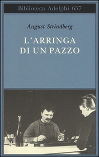 L'arringa di un pazzo - Librerie.coop