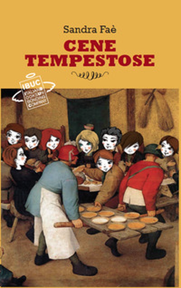 Cene tempestose - Librerie.coop Cene tempestose - Librerie.coop