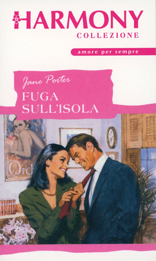 Fuga sull'isola - Librerie.coop Fuga sull'isola - Librerie.coop