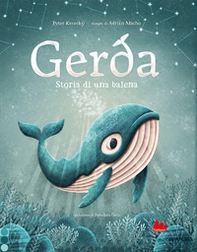 Gerda. Storia di una balena - Librerie.coop