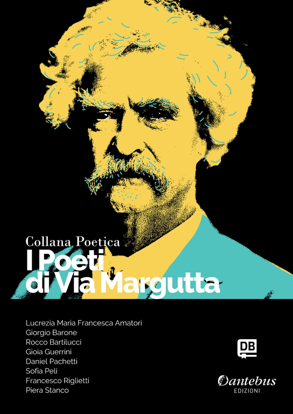 Collana Poetica I Poeti di Via Margutta vol. 51 - Librerie.coop Collana Poetica I Poeti di Via Margutta vol. 51 - Librerie.coop