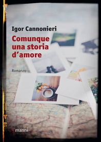 Comunque una storia d'amore - Librerie.coop Comunque una storia d'amore - Librerie.coop