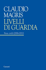 Livelli di guardia - Librerie.coop Livelli di guardia - Librerie.coop