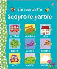 Scopro le parole - Librerie.coop