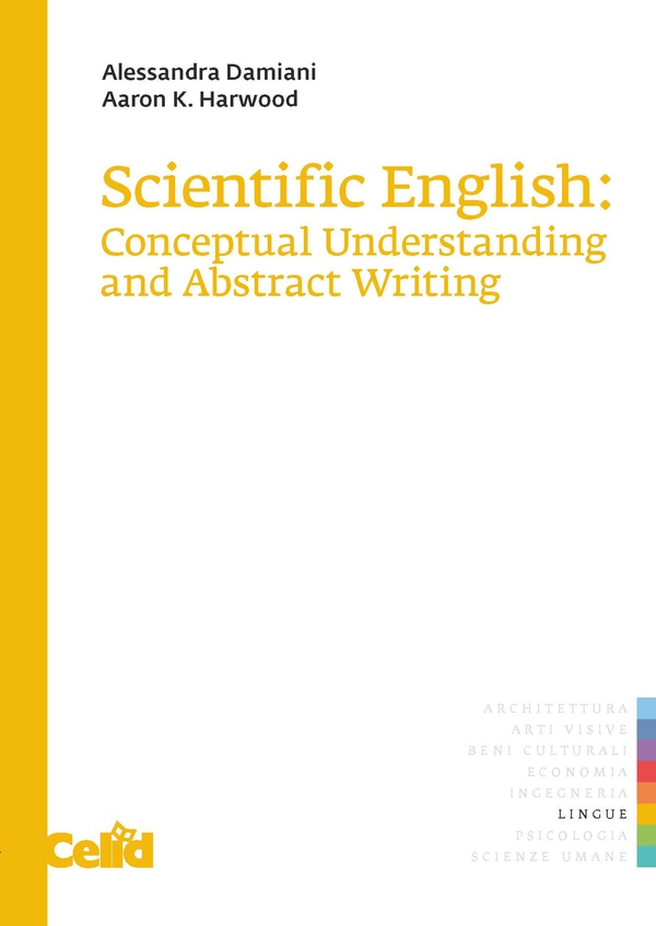 Scientific English - Librerie.coop Scientific English - Librerie.coop