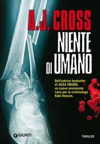 Niente di umano - Librerie.coop