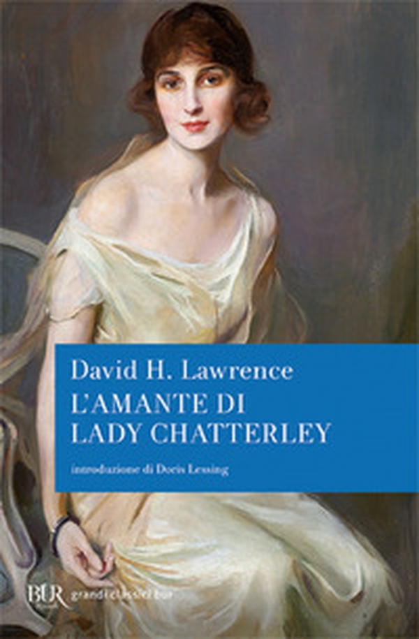 L'amante di lady Chatterley - Librerie.coop L'amante di lady Chatterley - Librerie.coop