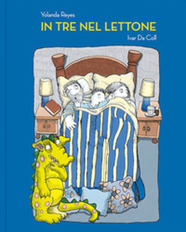 In tre nel lettone - Librerie.coop In tre nel lettone - Librerie.coop