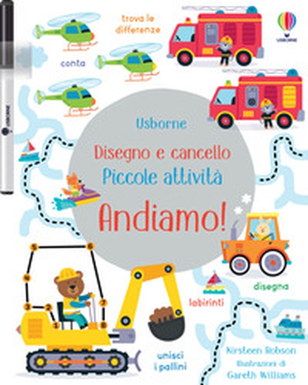 Andiamo! - Librerie.coop Andiamo! - Librerie.coop