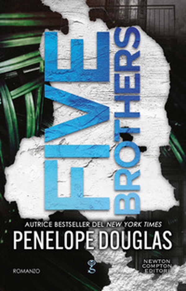 Five brothers - Librerie.coop Five brothers - Librerie.coop