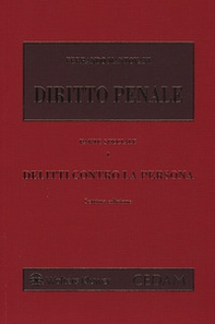 Diritto penale. Parte speciale - Vol. 1 - Librerie.coop