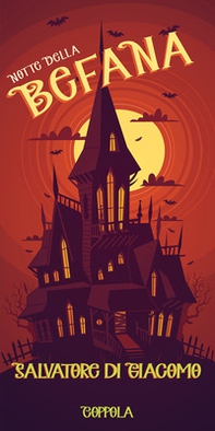 Notte della Befana - Librerie.coop Notte della Befana - Librerie.coop