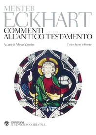 Commenti all'Antico Testamento. Testo latino a fronte - Librerie.coop