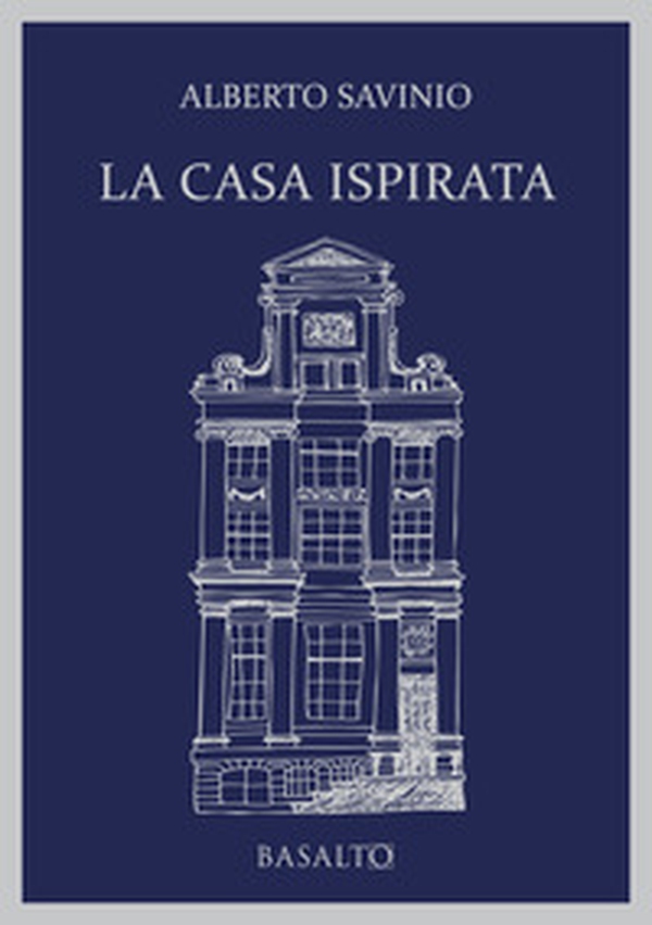 La casa ispirata - Librerie.coop