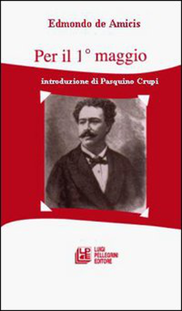 Per il 1º maggio - Librerie.coop Per il 1º maggio - Librerie.coop