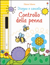 Controllo della penna - Librerie.coop