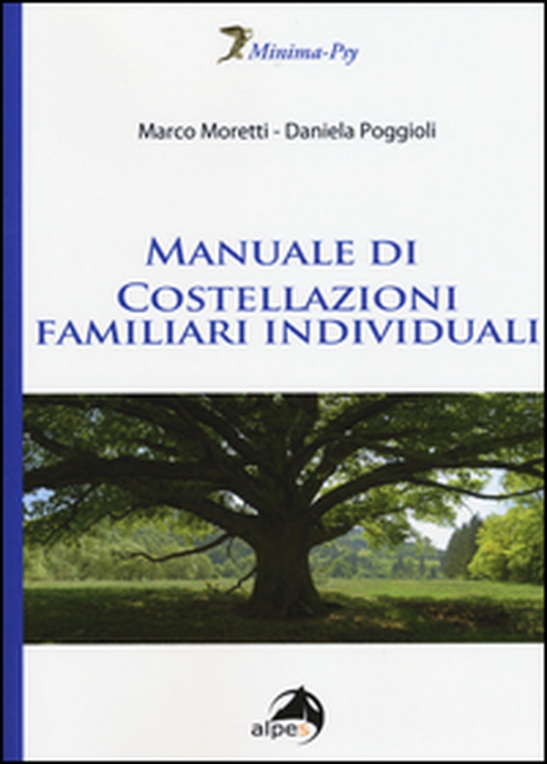 Manuale di costellazioni familiari individuali - Librerie.coop Manuale di costellazioni familiari individuali - Librerie.coop