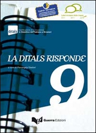 La Ditals risponde - Vol. 9 - Librerie.coop