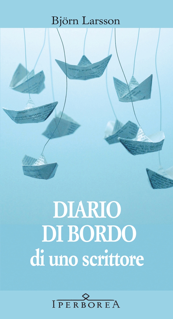 Diario di bordo di uno scrittore - Librerie.coop Diario di bordo di uno scrittore - Librerie.coop