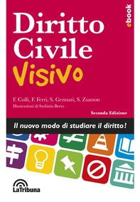 Diritto civile visivo - Librerie.coop Diritto civile visivo - Librerie.coop