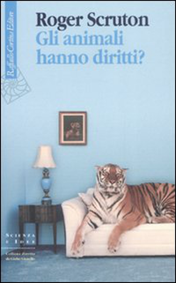 Gli animali hanno diritti? - Librerie.coop Gli animali hanno diritti? - Librerie.coop