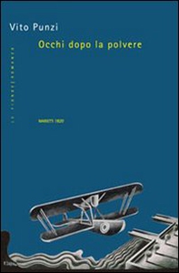 Occhi dopo la polvere - Librerie.coop