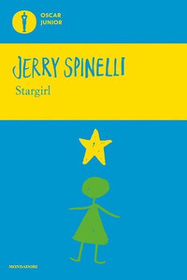 Stargirl - Librerie.coop Stargirl - Librerie.coop
