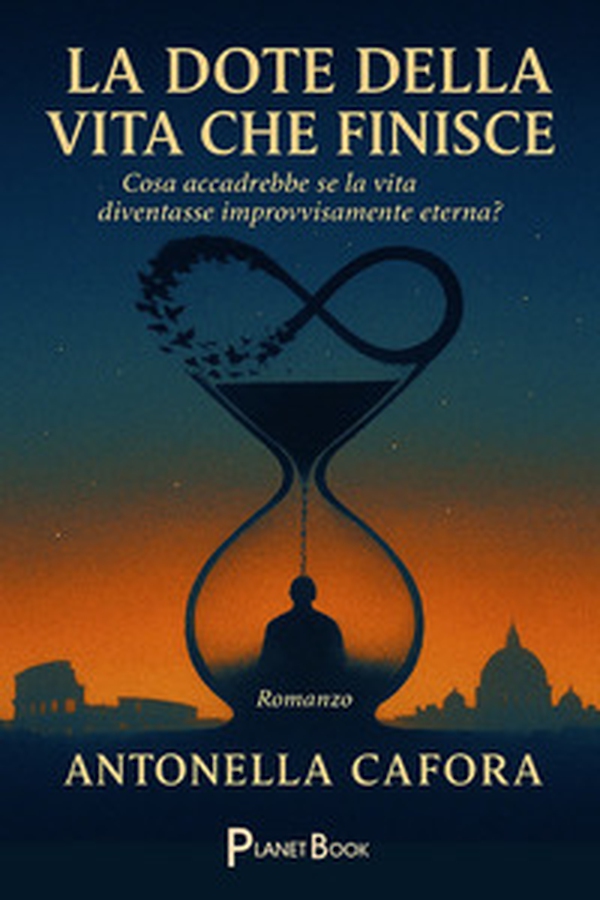 La dote della vita che finisce - Librerie.coop