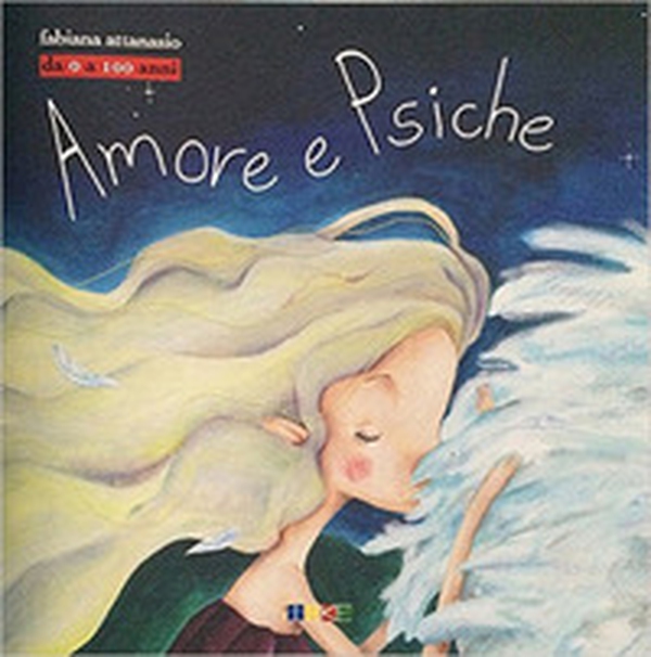 Amore e psiche - Librerie.coop Amore e psiche - Librerie.coop