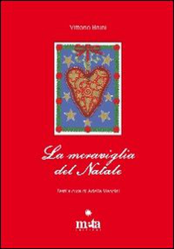 La meraviglia del Natale - Librerie.coop La meraviglia del Natale - Librerie.coop