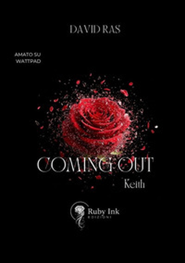 Coming out. Keith. Seraphim's series - Vol. 1 - Librerie.coop