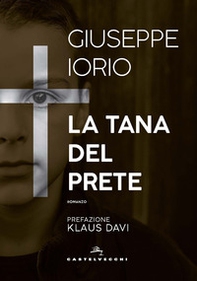 La tana del prete - Librerie.coop La tana del prete - Librerie.coop
