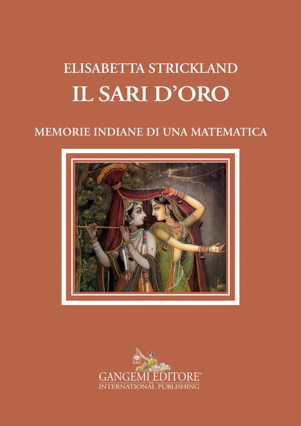Il sari d'oro - Librerie.coop Il sari d'oro - Librerie.coop