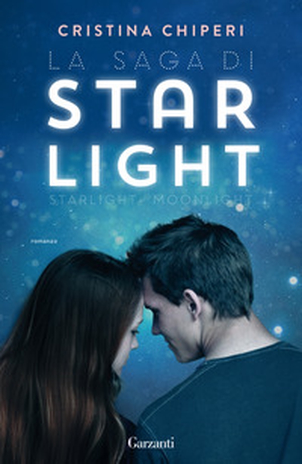 La saga di Starlight: Starlight-Moonlight - Librerie.coop La saga di Starlight: Starlight-Moonlight - Librerie.coop