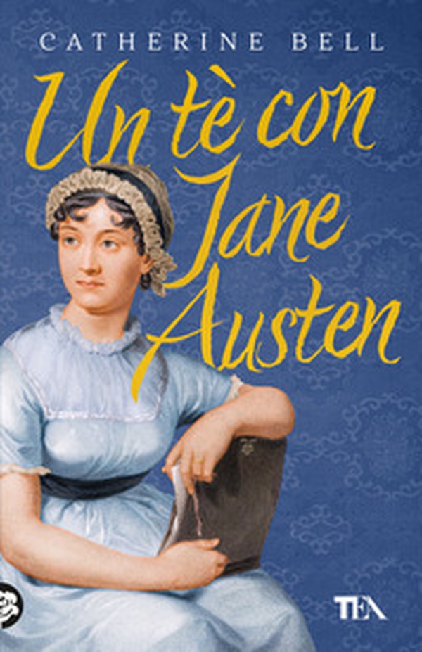 Un tè con Jane Austen - Librerie.coop Un tè con Jane Austen - Librerie.coop