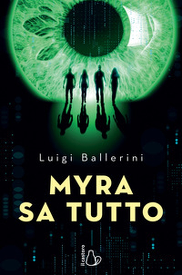 Myra sa tutto - Librerie.coop Myra sa tutto - Librerie.coop