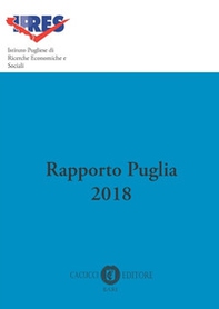 Rapporto Puglia 2018 - Librerie.coop