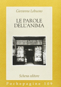 Le parole dell'anima - Librerie.coop