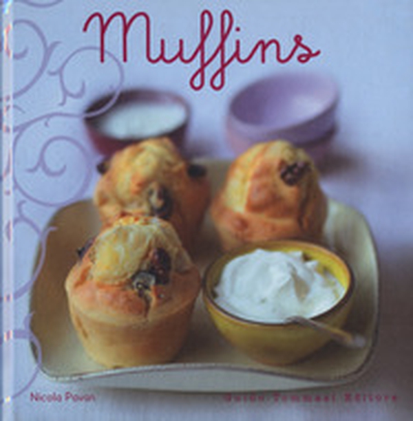 Muffins - Librerie.coop Muffins - Librerie.coop