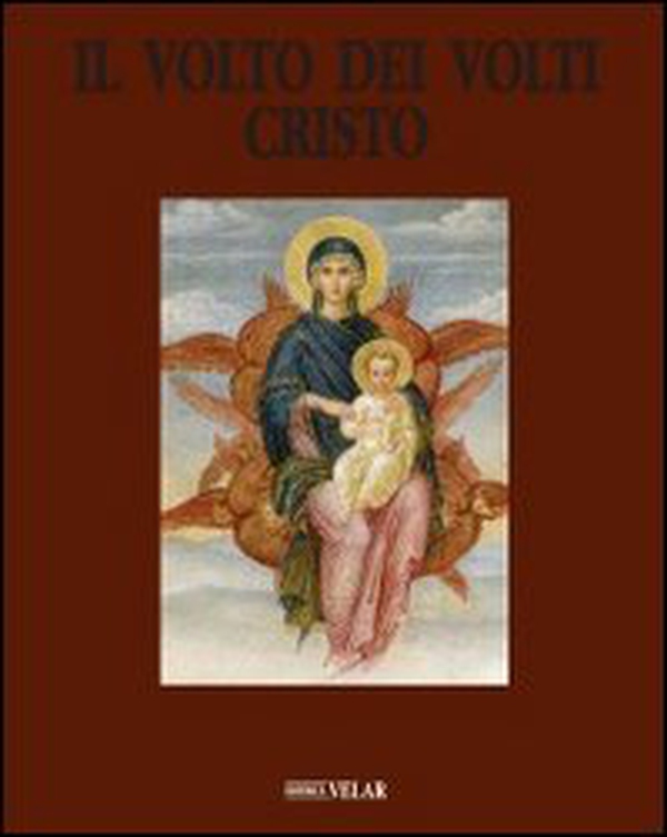 Il volto dei volti: Cristo - Vol. 12 - Librerie.coop Il volto dei volti: Cristo - Vol. 12 - Librerie.coop