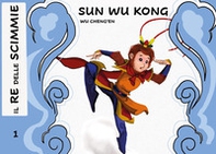 Sun Wukong. Il re delle scimmie - Vol. 1 - Librerie.coop