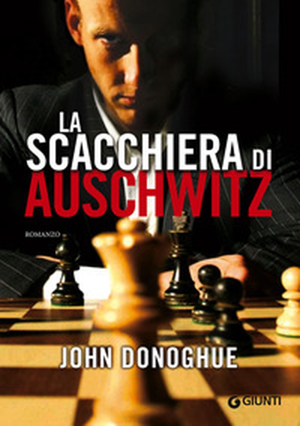 La scacchiera di Auschwitz - Librerie.coop La scacchiera di Auschwitz - Librerie.coop
