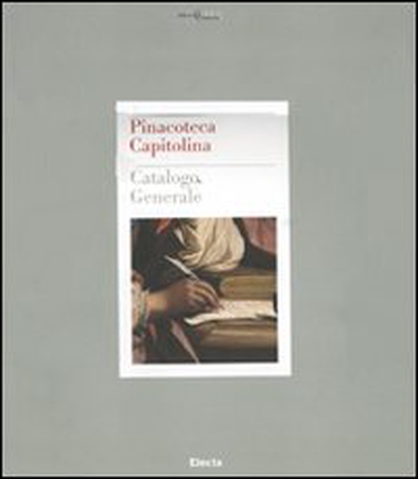 Pinacoteca capitolina - Librerie.coop Pinacoteca capitolina - Librerie.coop
