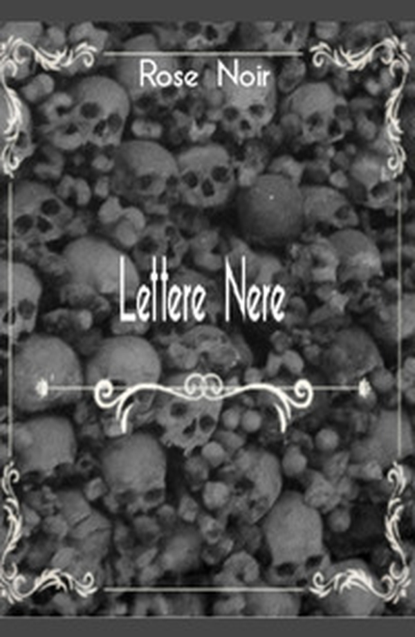 Lettere nere - Librerie.coop Lettere nere - Librerie.coop