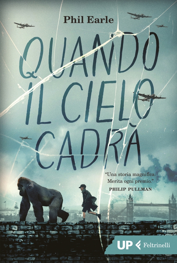 Quando il cielo cadrà - Librerie.coop Quando il cielo cadrà - Librerie.coop