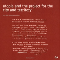 Utopia and the project for the city and territory - Librerie.coop