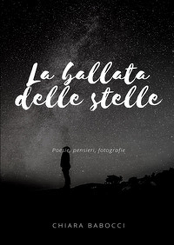 La ballata delle stelle - Librerie.coop La ballata delle stelle - Librerie.coop