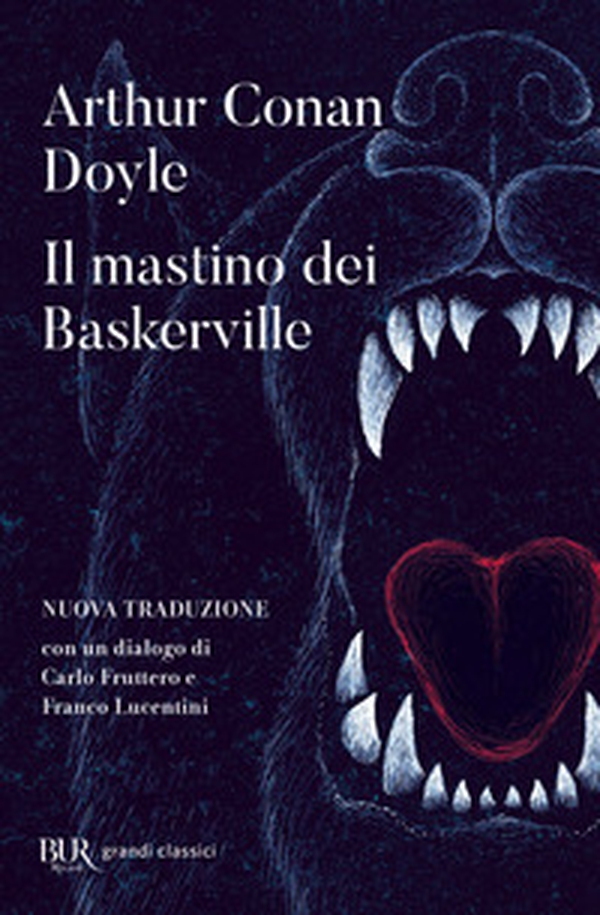 Il mastino dei Baskerville - Librerie.coop Il mastino dei Baskerville - Librerie.coop
