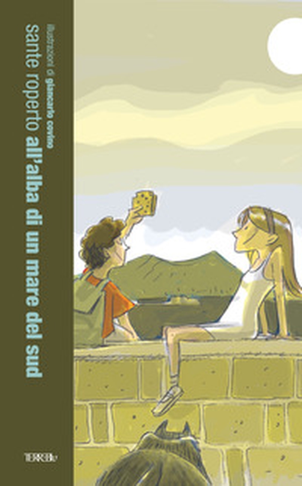 All'alba di un mare del Sud - Librerie.coop All'alba di un mare del Sud - Librerie.coop