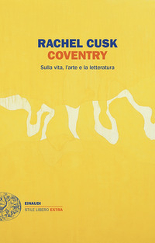 Coventry. Sulla vita, l'arte e la letteratura - Librerie.coop Coventry. Sulla vita, l'arte e la letteratura - Librerie.coop